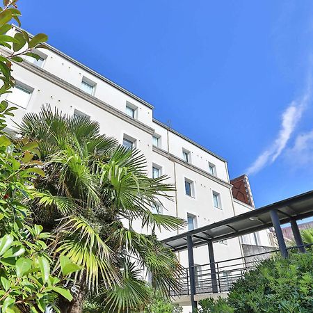 B&B Hotel Les Sables-D'Olonne Centre Gare Екстериор снимка
