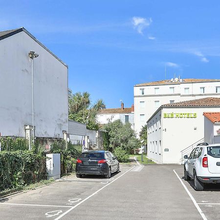 B&B Hotel Les Sables-D'Olonne Centre Gare Екстериор снимка