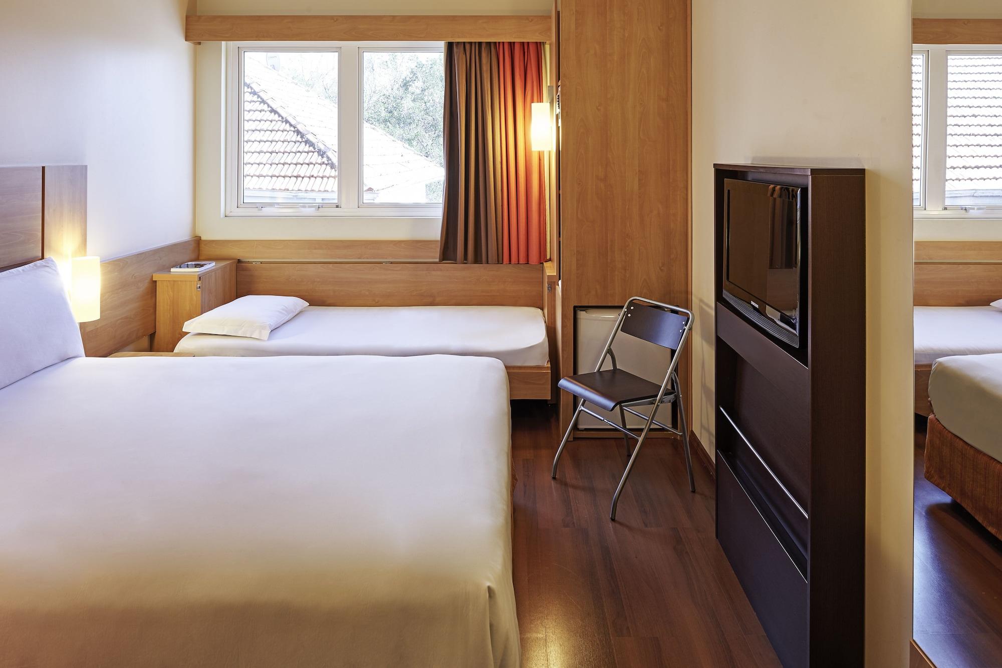 B&B Hotel Les Sables-D'Olonne Centre Gare Екстериор снимка