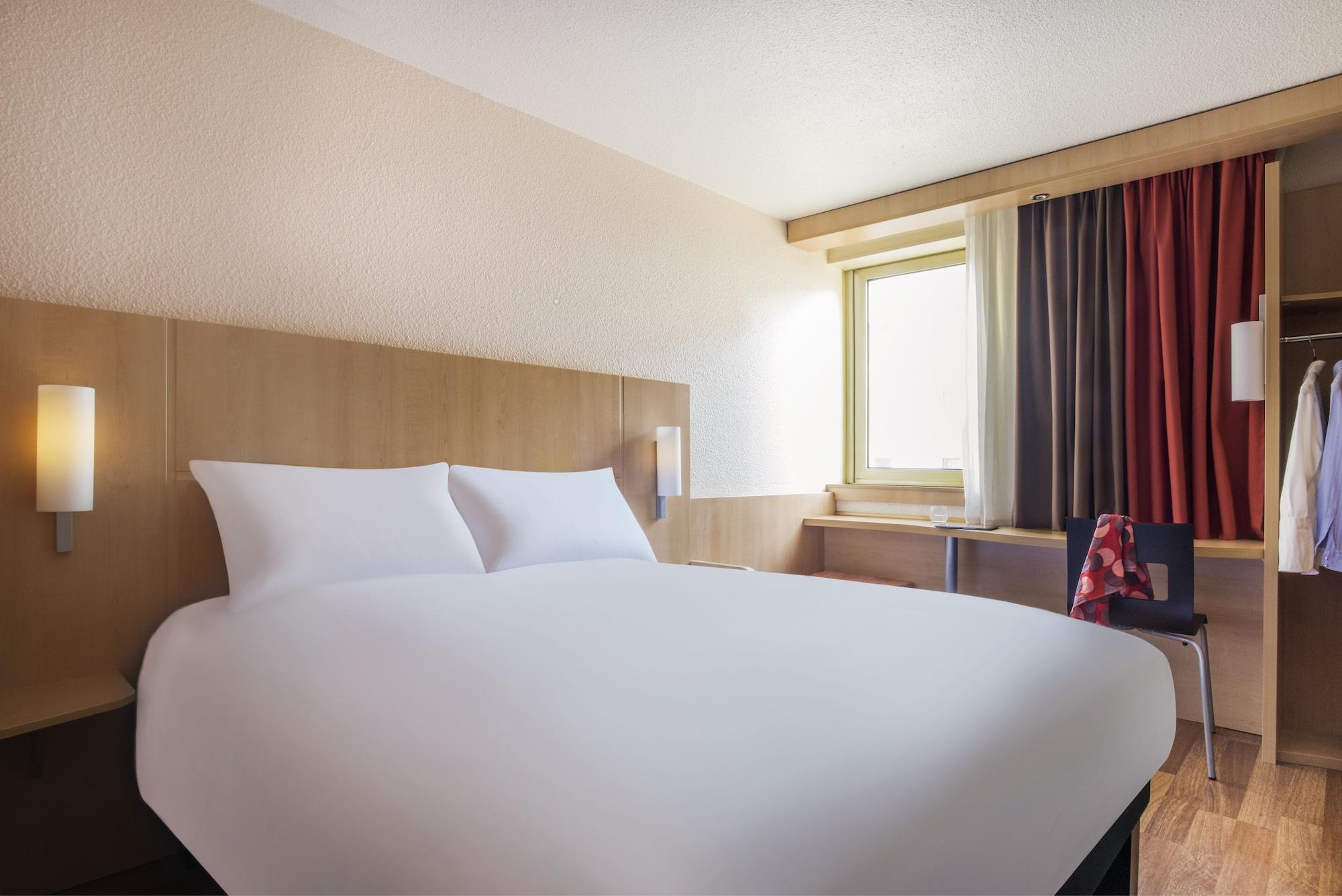 B&B Hotel Les Sables-D'Olonne Centre Gare Екстериор снимка