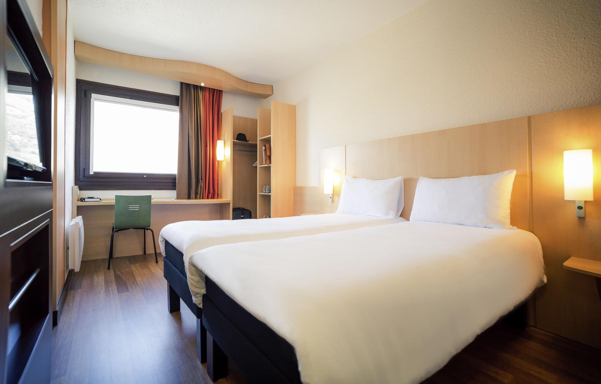 B&B Hotel Les Sables-D'Olonne Centre Gare Екстериор снимка