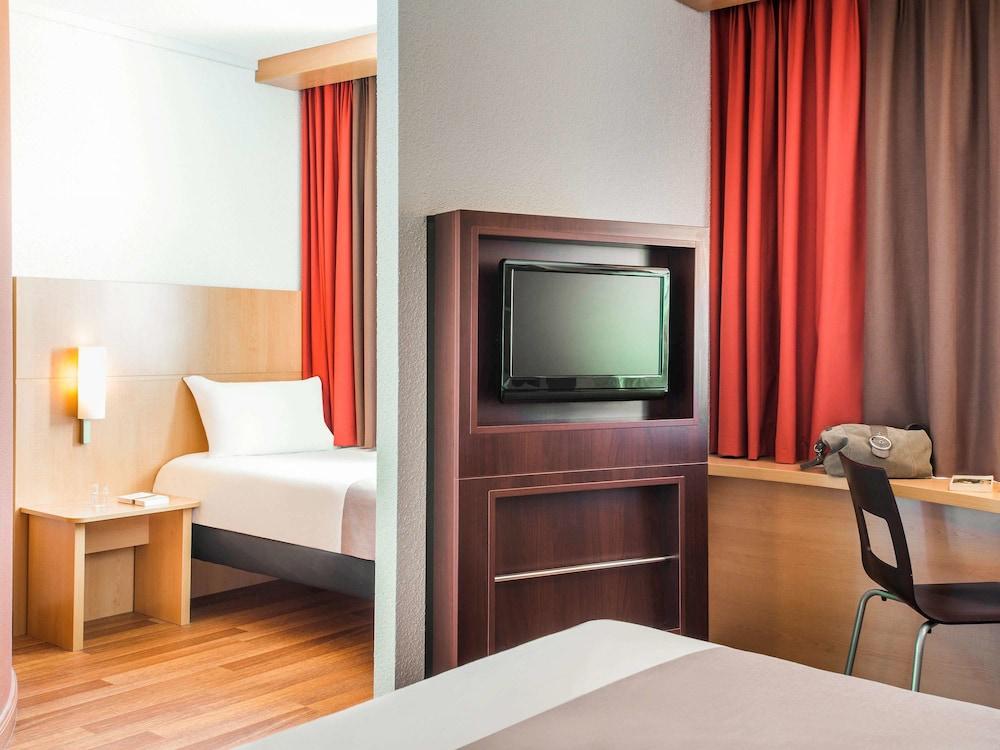 B&B Hotel Les Sables-D'Olonne Centre Gare Екстериор снимка