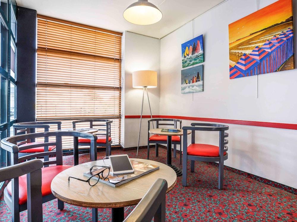 B&B Hotel Les Sables-D'Olonne Centre Gare Екстериор снимка