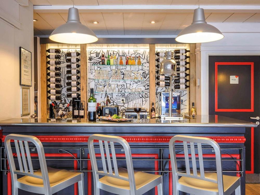 B&B Hotel Les Sables-D'Olonne Centre Gare Екстериор снимка