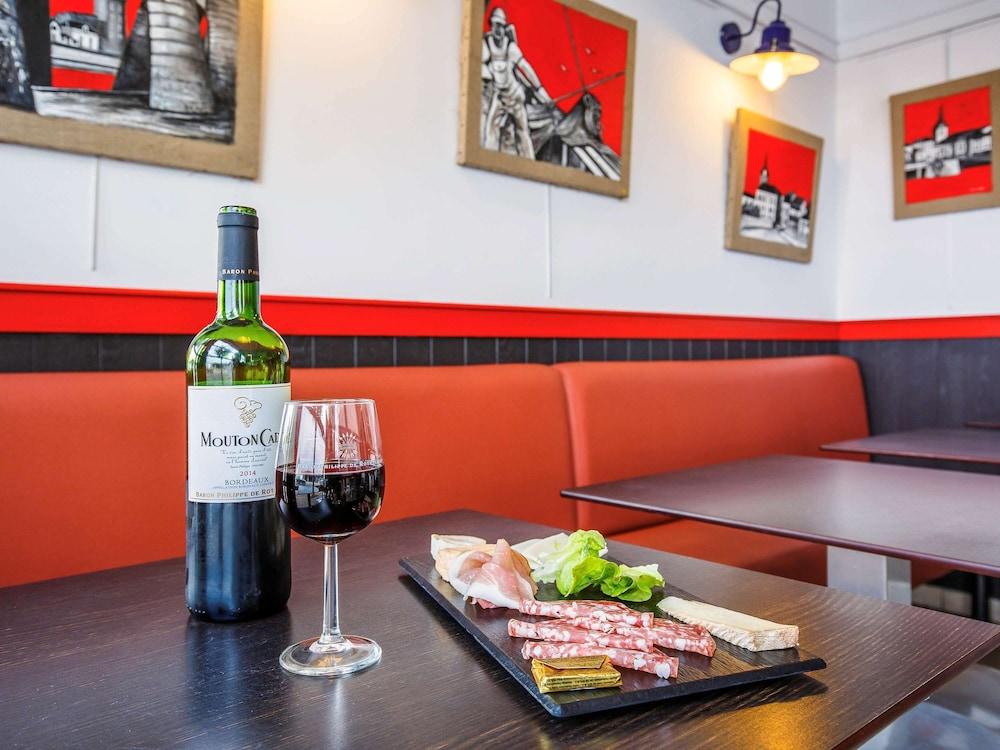 B&B Hotel Les Sables-D'Olonne Centre Gare Екстериор снимка