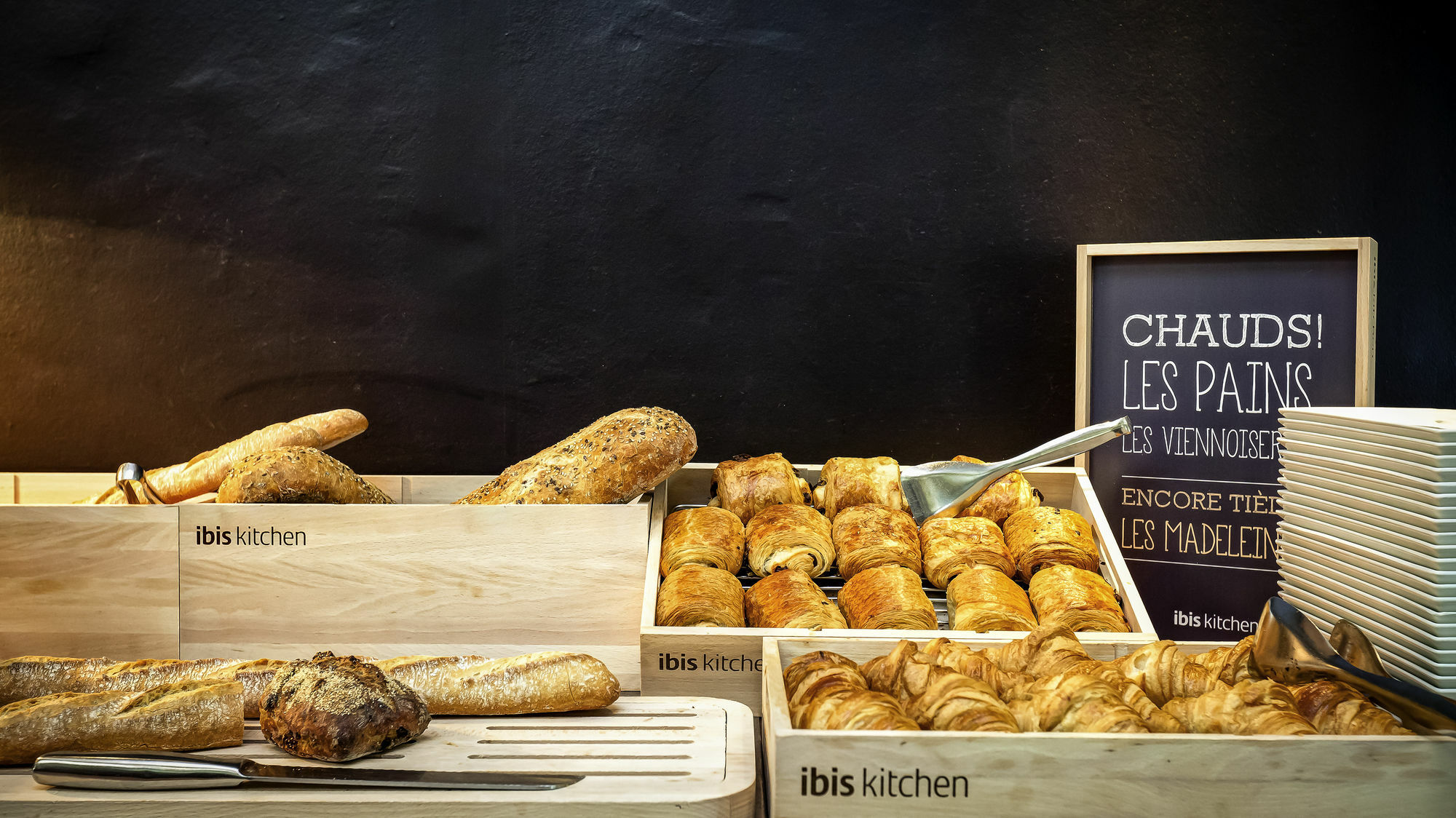 B&B Hotel Les Sables-D'Olonne Centre Gare Екстериор снимка