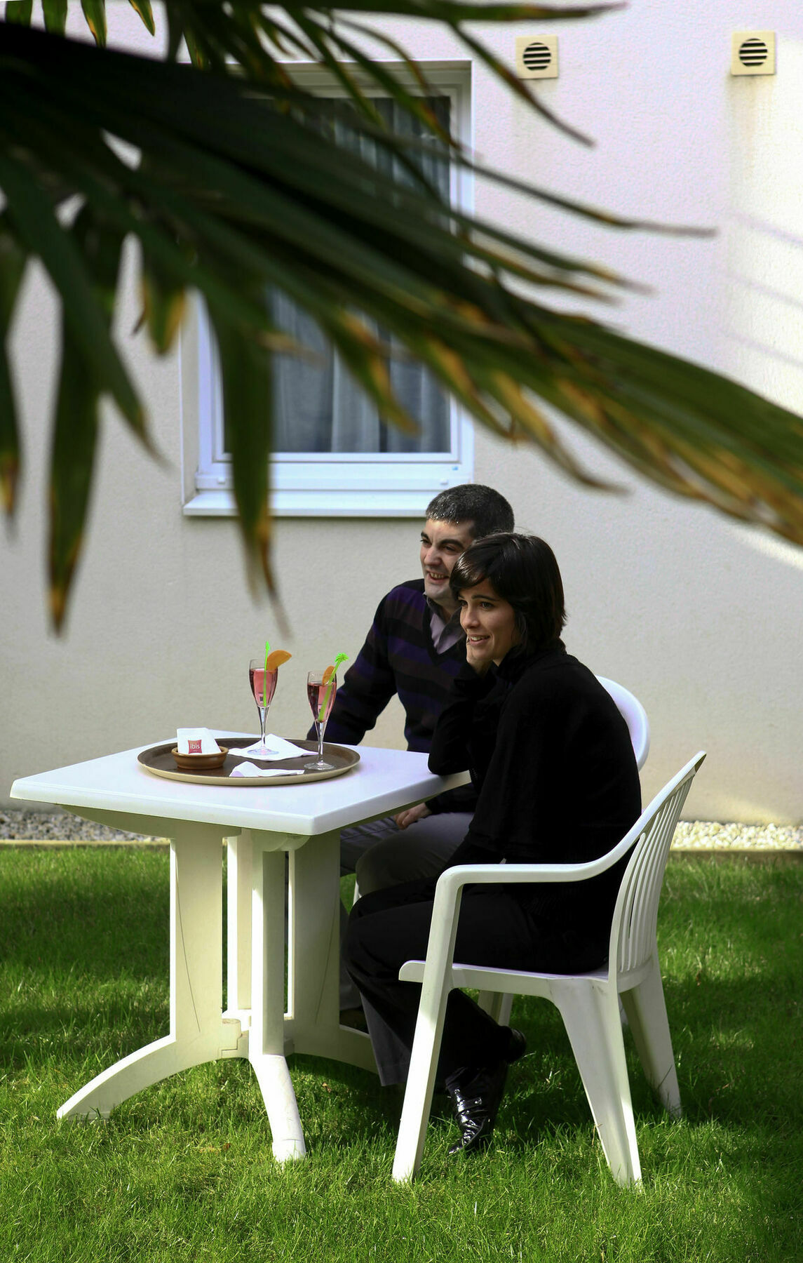 B&B Hotel Les Sables-D'Olonne Centre Gare Екстериор снимка
